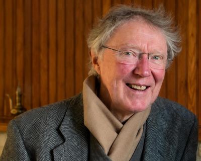 Tony Richmond obituary