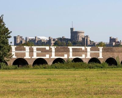 Don’t celebrate graffiti artists who deface our public spaces
