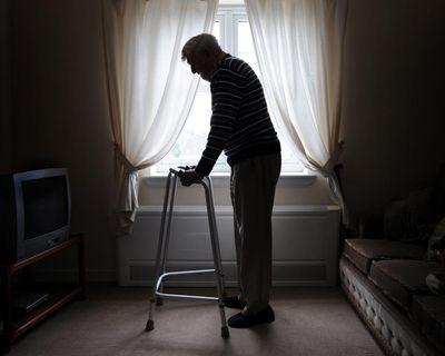 Could this radical idea transform social care in the UK?