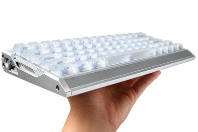 IQUNIX EV63 Hands-On Review: A Premium Hall Effect Keyboard Built for Speed