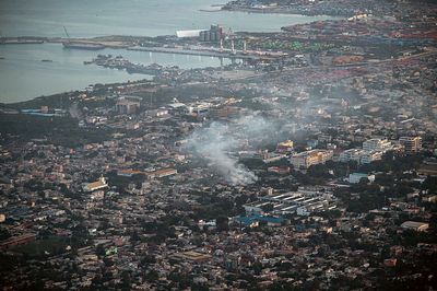 More Than 100 Deported to Haiti on Thursday as U.S. Moves From Monthly to Weekly Flights