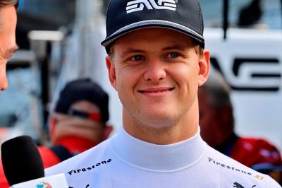 Mick Schumacher joins Meyer Shank Racing for 2027 IndyCar season