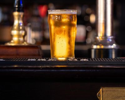 Alcohol-related cancer deaths in US have more than doubled over three decades