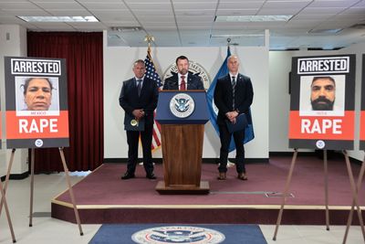 Buffalo Becomes Epicenter of ICE Crackdown in Upstate New York as Arrests Surge