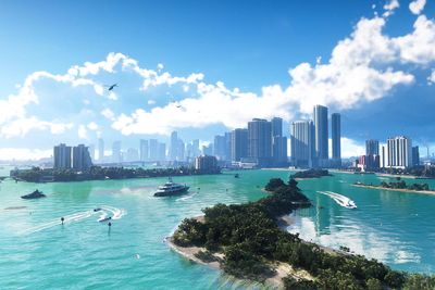 Miami-Dade Officials Are Fighting Over a GTA 6 Promotion — Has Vice City Become Too Real for Miami?