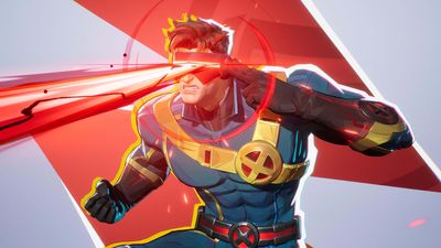 Marvel Rivals Is Letting Cyclops Remove His Cape — Why Are Tiny Cosmetic Options Becoming Such a Big Deal in Hero Shooters?