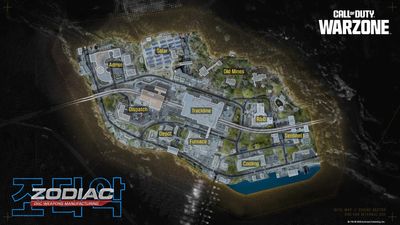 Modern Warfare 4's Beta Is Over — Why Infinity Ward Is Still Rethinking Warzone's Map Pacing Before Launch