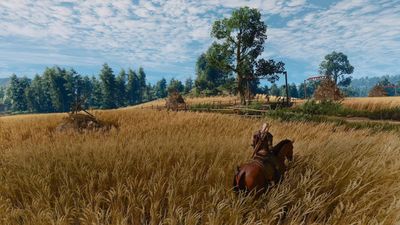The Witcher 3 Remastered's Switch 2 Version Was Built to Minimize Tradeoffs — Can It Really Match the Bigger Consoles?