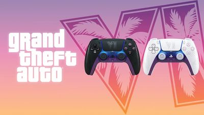 GTA 6 Is Getting Two Limited-Edition PS5 Controllers — Why Is Sony Treating One Game Like a Hardware Launch?