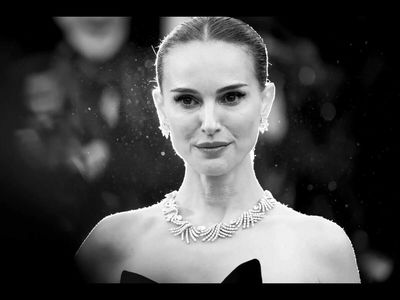 Quote of the day by Natalie Portman: 'I’d rather be smart than a movie star.' Life lessons from inspirational quote on deep personal growth, intellectual curiosity, external fame, shallow validation and self-awareness