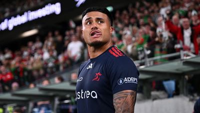 Leniu gets Roosters' backing to maintain the rage