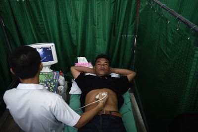 Scientists Find Protein That May Explain Why Fatty Liver Can Progress To Inflammation, Scarring And Serious Liver Damage