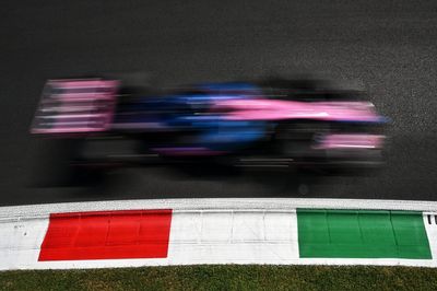 F1 Italian GP: Saturday schedule, weather forecast and how to watch