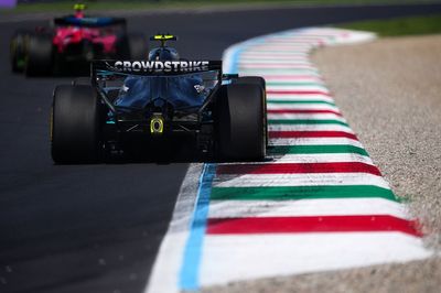 Mercedes vs Ferrari: Italian GP long runs leave no clear favourite