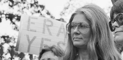 How Gloria Steinem shaped — and sometimes over-shadowed — global feminism