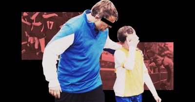 We're teaching kids to hate: Why disorder is on the rise in Scottish youth football