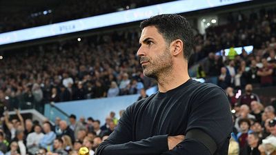 ‘Just Opinions’—Mikel Arteta Hits Back at Criticism of Arsenal’s Transfer Window