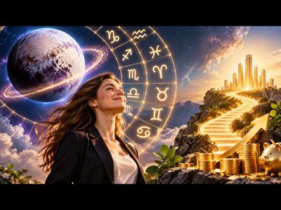 These zodiac signs power through Pluto retrograde on September 5 to unlock new money opportunities