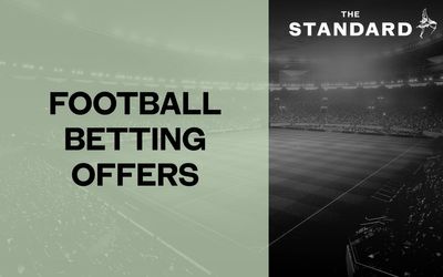 Football betting offers: Where to find football free bets in 2026
