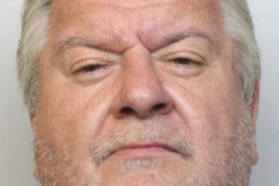 Murderer ensnared after girl he kidnapped and sexually assaulted tore hair out to leave DNA