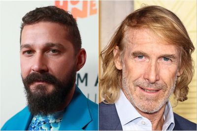 Transformers director reveals conversation with Shia LaBeouf amid star’s legal troubles