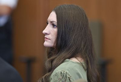 Judge declares Clancy case a mistrial