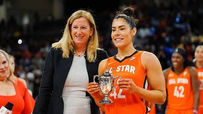 Cathy Engelbert’s Reign Is Over. The WNBA’s Next Leader Must Learn From Her Mistakes.