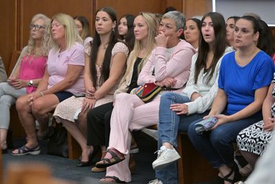 Lindsay Clancy trial highlights gaps in postpartum psychosis research, experts say
