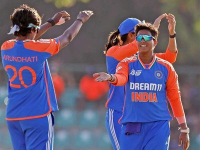 Women’s Asia Cup: India-Pakistan rivalry set for another mismatch