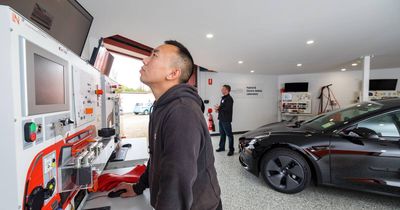 EVs just outsold petrol cars, but buyers face hidden hurdles