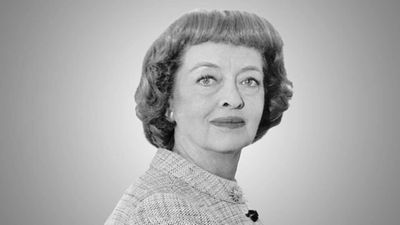 Quote of the day by Bette Davis: ‘If you want to make a footprint on the sands of time, you cannot wear bedroom slippers...’ — Timeless life lessons from a motivational quote on ambition, risk, resilience, conviction, defiance and purpose from Hollywood’s most fiercely uncompromising icon