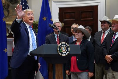 DOJ expands beef price probe to eight retailers, including Walmart and Amazon, with inflation a key issue ahead of midterm elections