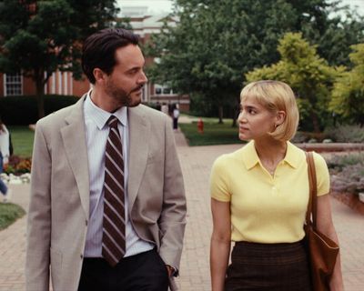 The Basics of Philosophy review – Paul Schrader back to his cool, cruel best