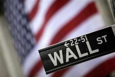 US stocks today: US stocks end lower as solid jobs data fuels hawkish Fed bets