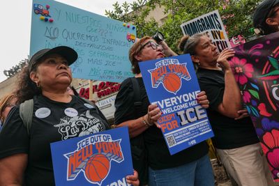 Why Woodside's Streets Feel Different Right Now: Inside Queens' ICE Standoff