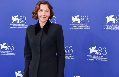 Maggie Gyllenhaal scrapped idea to transform Dakota Johnson into Marilyn Monroe using AI for Flesh Impact