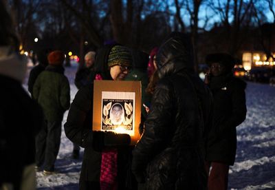 Democrats demand DHS documents in investigation into Rohingya refugee’s death