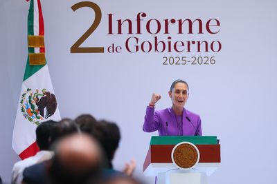 Sheinbaum vs. Washington: What Her "Complex Relationship" Comment Reveals About U.S.-Mexico Tensions