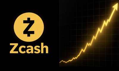 Zcash Just Crossed $1,000 for the First Time in a Decade. One Short Seller Lost $18.5 Million.