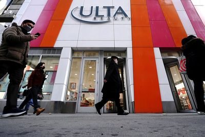 Shoppers outraged after learning Ulta Beauty stores are allowing Flock cameras