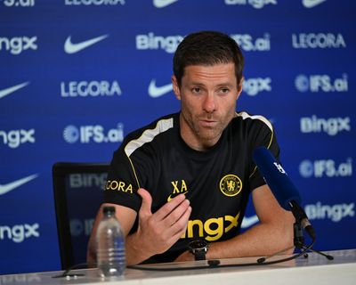 Xabi Alonso issues Reece James prediction as Chelsea midfield options assessed after Enzo Fernandez exit