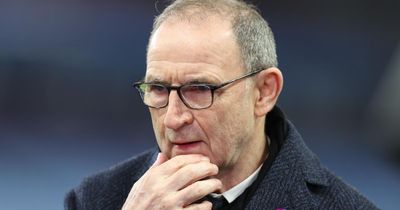 Martin O'Neill opens door to January 'revisit' for top summer transfer target