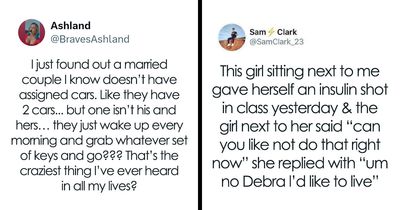 65 Memes That Are Funny Because They’re A Little Too Accurate