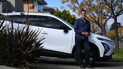 Electric U-turn: 'everyone knows someone with an EV'