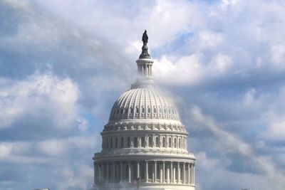 Democrats Might Expand Medicare if They Win the House. Lower Eligibility Age for Coverage Is on the Table.