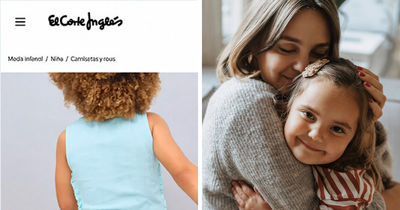 Retail Giant Put A Slogan With “Terrible Message” On Little Girls’ T-Shirt And Customers Are Furious