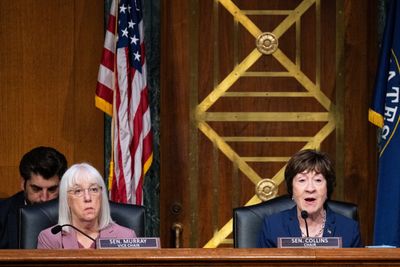 Congress punts on big issues