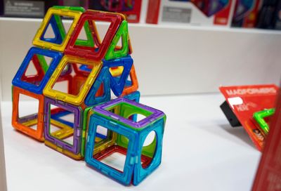 Federal Regulators Tell Parents to Throw Out Girigi Magnet Blocks After a Child Swallowed About Fifty Magnets