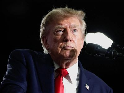 Trump threatens US might 'hit' Iranian nuclear site Pickaxe Mountain 'very soon'