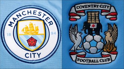 Man City vs. Coventry: Preview, Predictions and Lineups